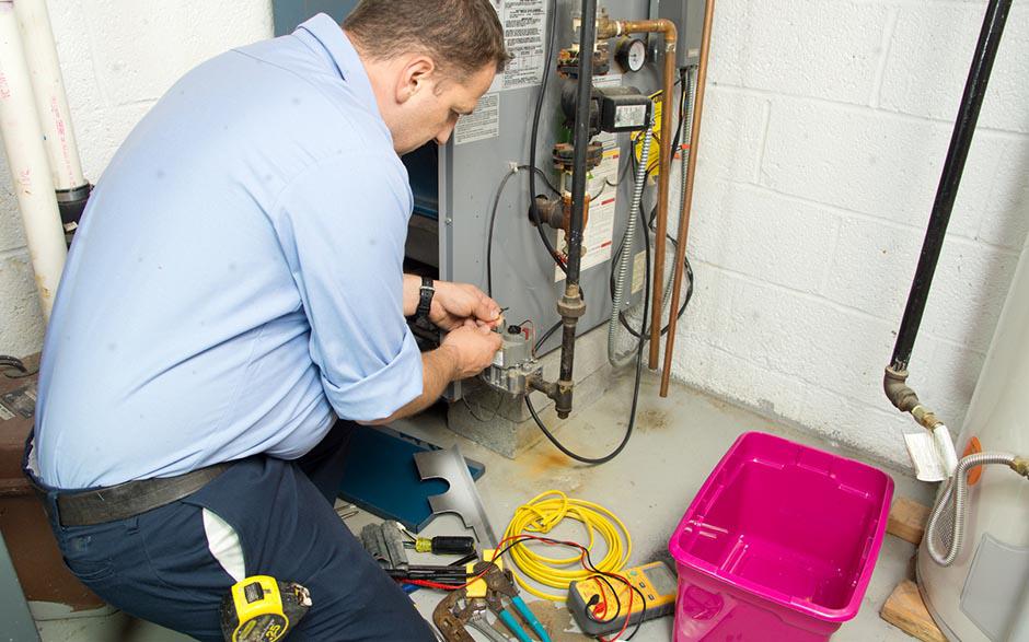 entretien chaudière gaz tarif Bondoufle